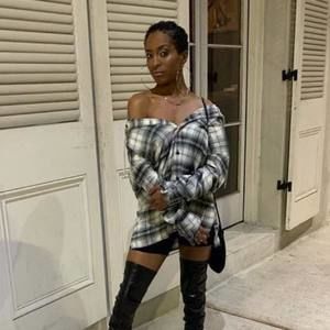 Meet your Posher, Kierra